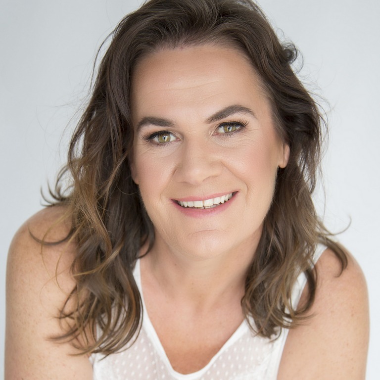 Christine Boucher
