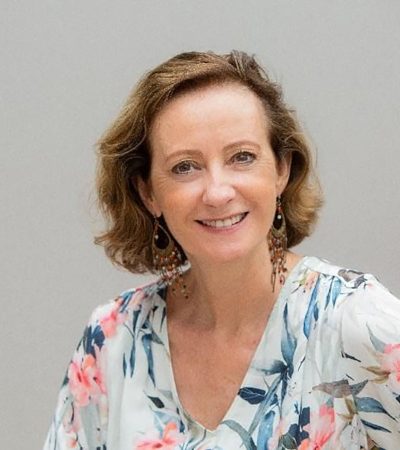 Linda Funnell-Milner