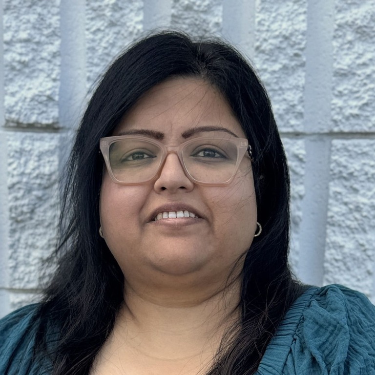 Vaishali Sumbly