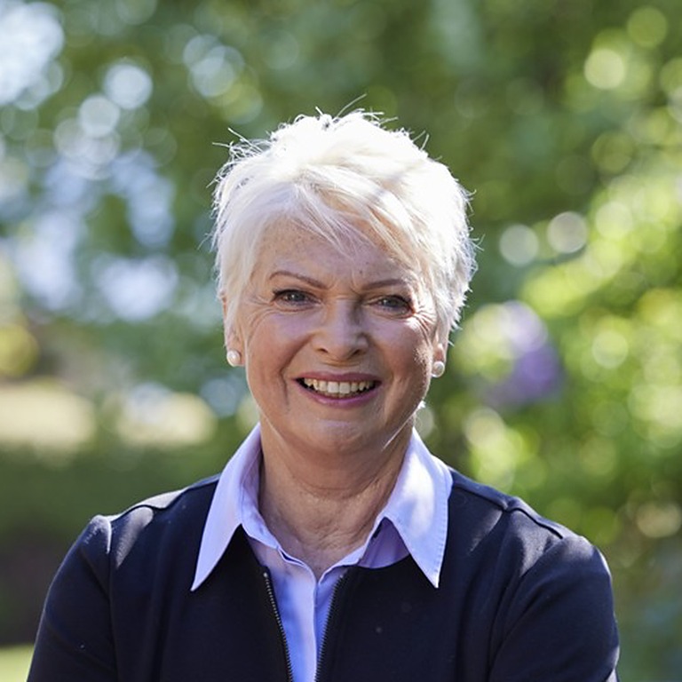 Dr Wendy Sweet (PhD)